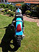 Sachs GS 250