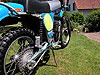 Sachs GS 250