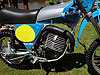 Sachs GS 250