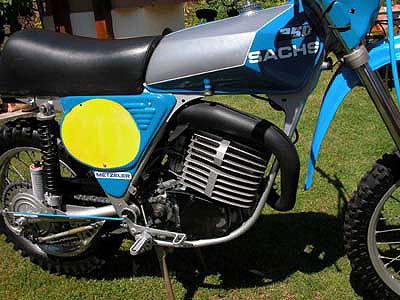 Hercules GS 250