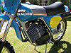 Sachs GS 250