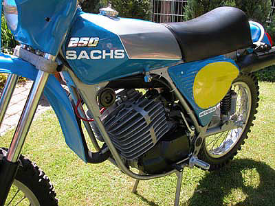 Hercules GS 250