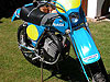 Sachs GS 250