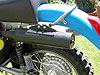 Sachs GS 250