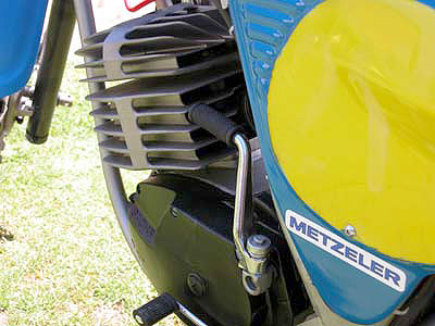 Hercules GS 250