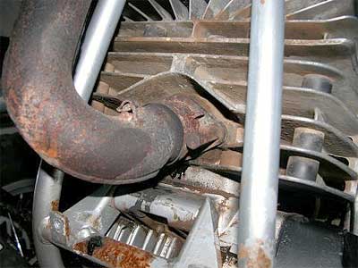 Hercules GS 250