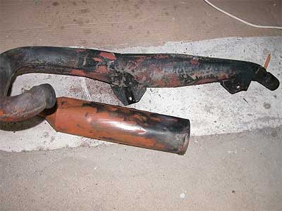 Hercules GS 250