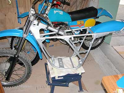 Hercules GS 250