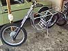 Sachs GS 250