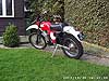 Sachs GS 250
