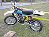 Sachs GS 250