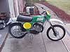 Sachs GS 250