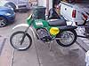 Sachs GS 250