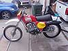 Sachs GS 250