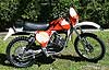 Sachs GS 250