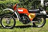 Sachs GS 250
