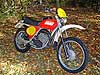 Sachs GS 250