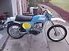 Sachs GS 250