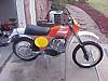 Sachs GS 250