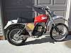 Sachs GS 250