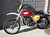 Sachs GS 250