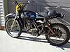 Sachs GS 250