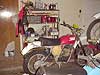 Sachs GS 250