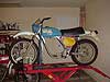 Sachs GS 250