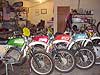 Sachs GS 250