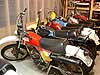 Sachs GS 250