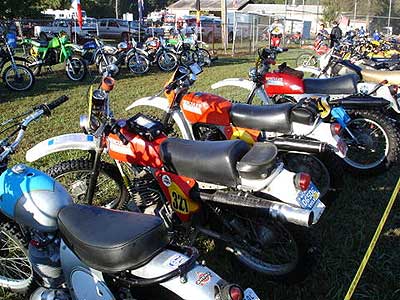Hercules GS 250