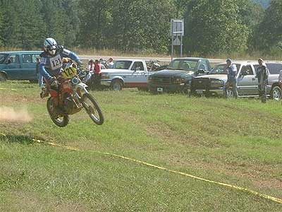 Hercules GS 250