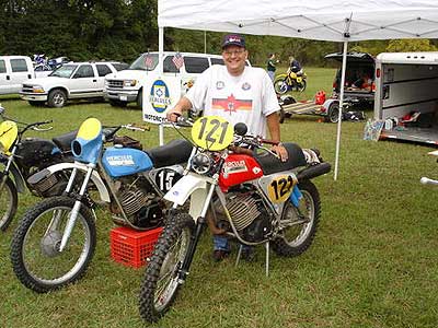 Hercules GS 250