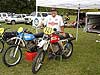 Sachs GS 250